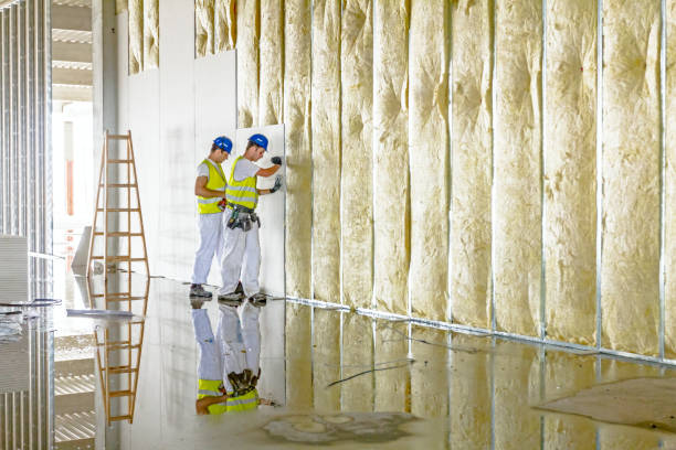Best Types of Insulation in Jonesboro, LA